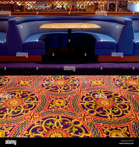  casino teppich/irm/interieur